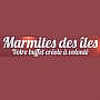 Marmites Des Iles