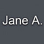 Jane A.