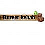 Burger Kebab