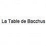 La Table de Bacchus