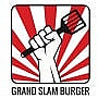 Grand Slam Burger