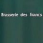 Brasserie Des Francs