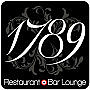 1789 Restaurant Lounge