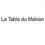 La Table Du Malvan