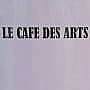 Le Cafe des Arts