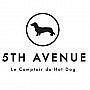 5th Avenue Le Comptoir Du Hot Dog