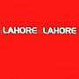 Lahore Lahore