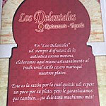Restaurante Los Delantales