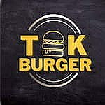 Tk Burguer Lanches