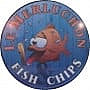 Le Merluchon Fish Chips