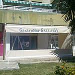 Gastrobar Gallarvi