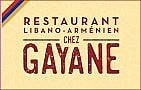 Chez Gayane