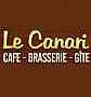 Cafe Brasserie Gite Le Canari
