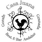 Casa Juana Gorafe