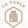 La Table Du Boulon