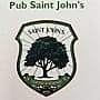 Pub Saint John's
