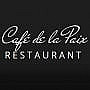 Cafe De La Paix Lambeaux-brice