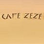 Café Zézé