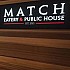 Match Eatery and Public House - Squamish
