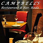 Campbells Restaurant And Bar