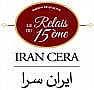 Le Relais du 15eme Iran Cera