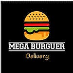 Mega Burguer Delivery