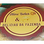 Aline Bolos E Delicias Da Fazenda