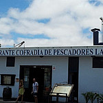 Cofradia De Pescadores La Tinosa