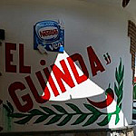 El Guinda