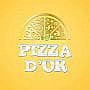 Pizza Dijon Pizza D'or