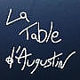 La Table d'Augustin