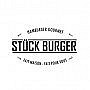 Stuck Burger