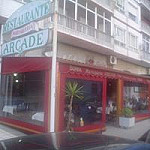 Marisqueria Arcade