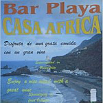 Casa Africa Playa