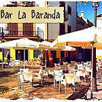 Cafe La Baranda