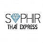 Le Saphir Thai Express