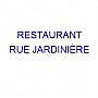 Rue Jardiniere
