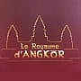 Le Royaume D'angkor