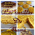 La Tortilla De Mama