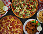 Venice Beach Pizza, Wings & Shawarma (Mohawk Road)