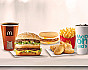 McDonald's Prolongación Montejo