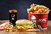 KFC - Lyon Part Dieu