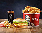 KFC - Marseille Plombieres
