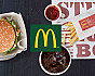 McDonald's® (Montpellier Gare)
