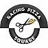 Racing Pizza Square