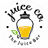 Juice Co. The Juice Bar - SM Lanang