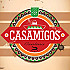 Casamigos Cantina