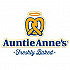 Auntie Anne's - MOA