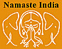 Namaste India