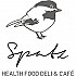 Spatz-Health Food Deli&Cafe
